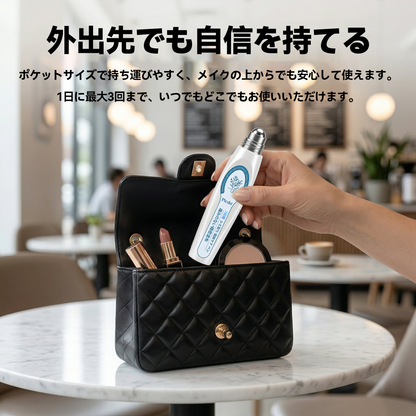 公式ショップ🐰𝐏i𝐜𝐝o® 7日間 シミ取り 傷跡ケア ペン(痛みゼロ、傷ゼロのローラーボール)💪