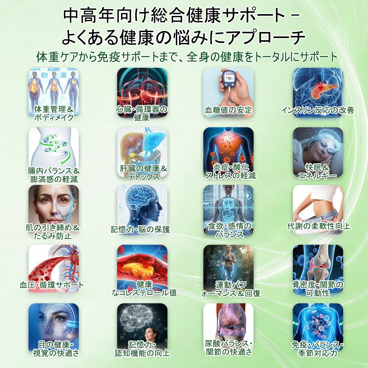 [お腹の脂肪・ポッコリ対策に] 💎💎 Luxarise® モリンガ＆ベルベリン 10-IN-1 高機能ナノマイクロニードルパッチ（1日1回、7日で変化を実感） 肥満・糖尿病・睡眠時無呼吸症候群・関節の悩み向け